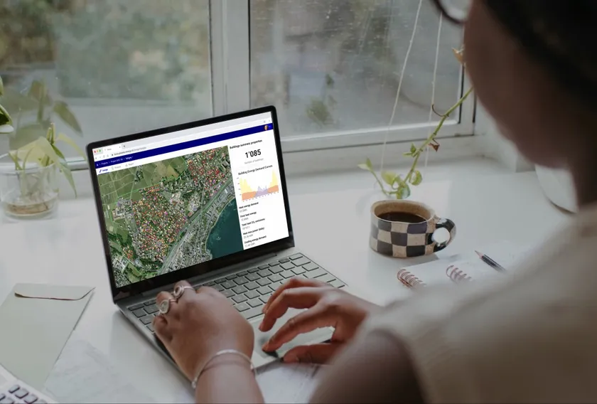 Use your favourite AI assistant with TESSA: introducing the TESSA MCP server Use your favourite AI assistant with TESSA: introducing the TESSA MCP server